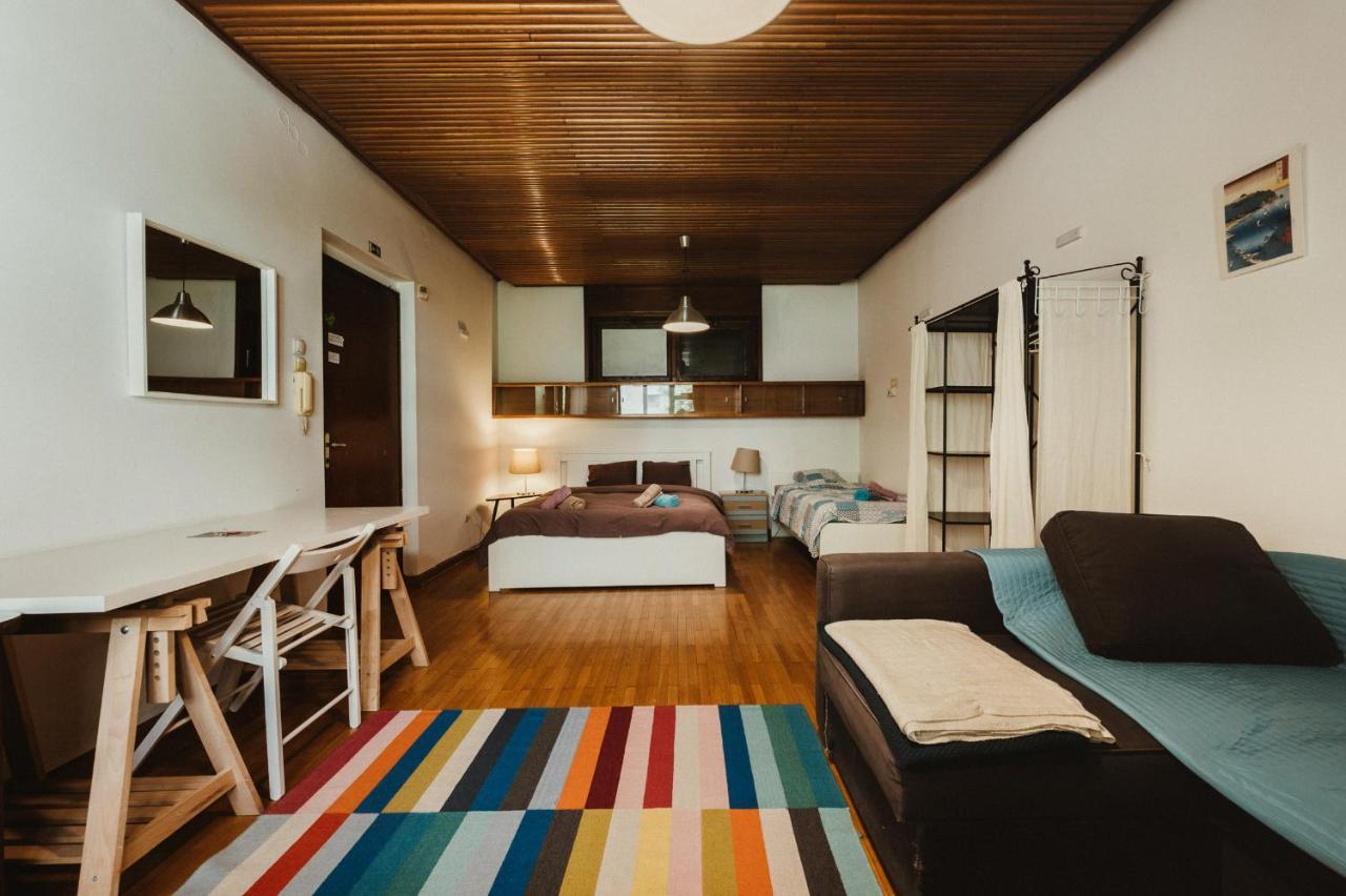 Pi House Villa Ljubljana Dış mekan fotoğraf