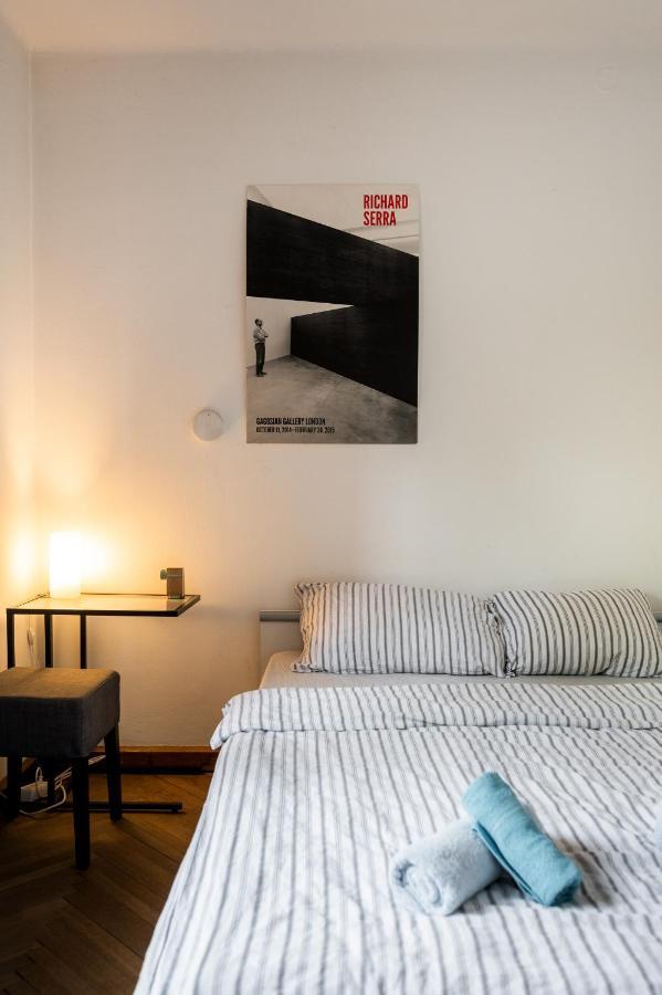 Pi House Villa Ljubljana Dış mekan fotoğraf