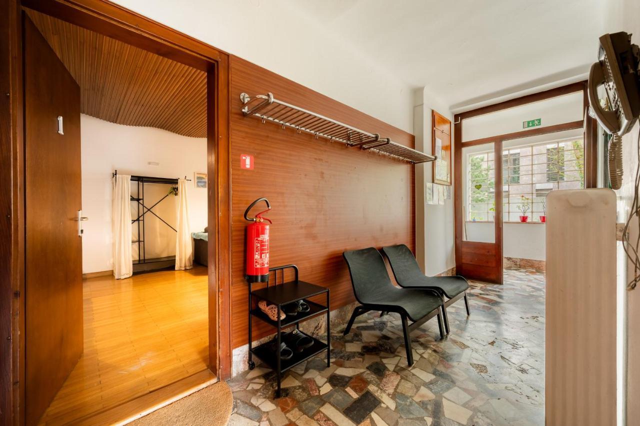 Pi House Villa Ljubljana Dış mekan fotoğraf
