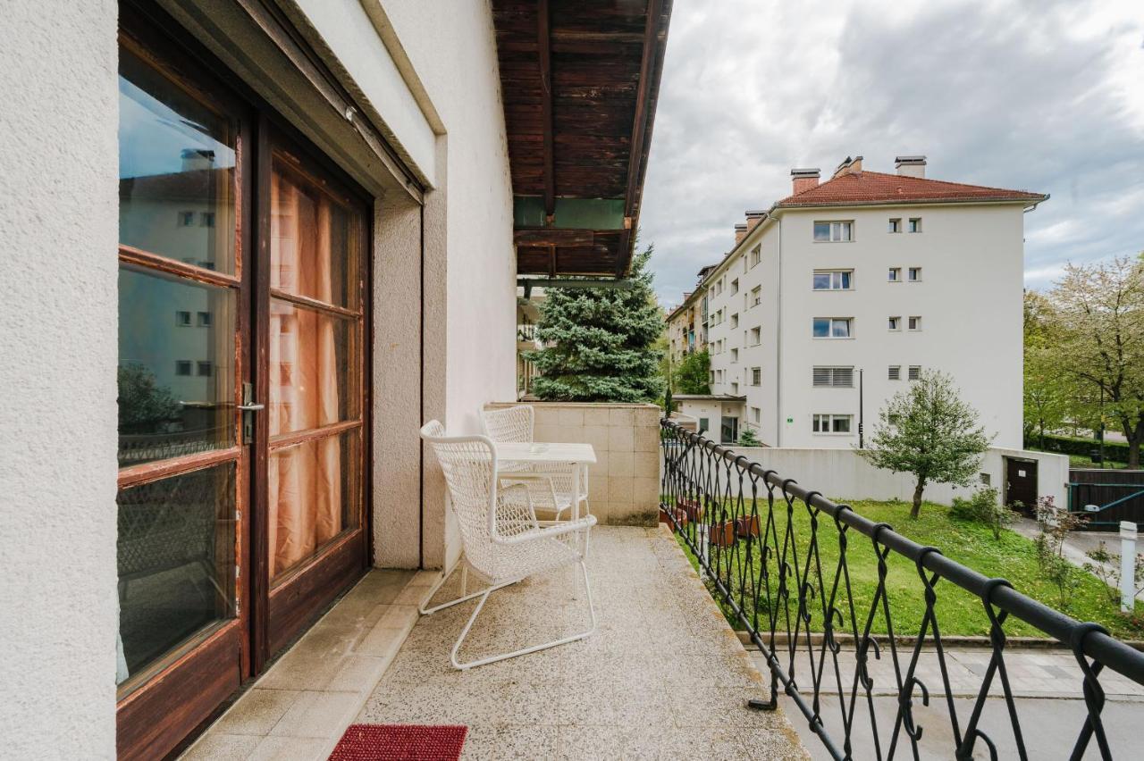 Pi House Villa Ljubljana Dış mekan fotoğraf