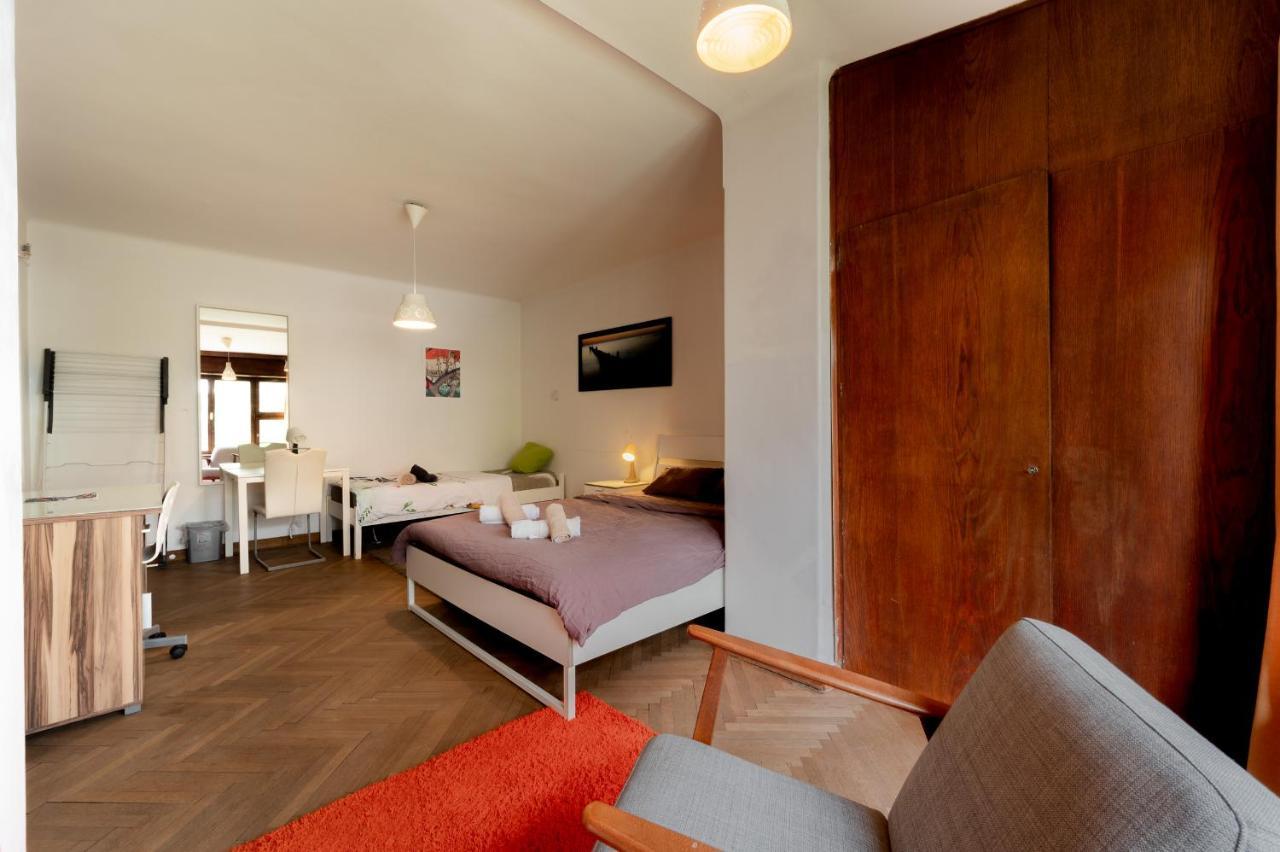 Pi House Villa Ljubljana Dış mekan fotoğraf