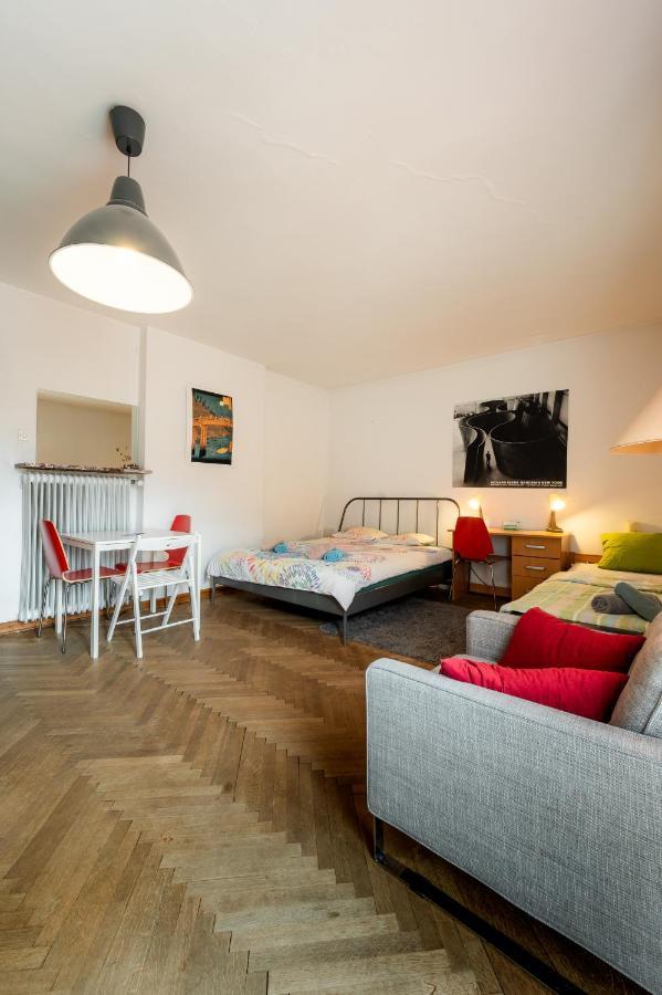 Pi House Villa Ljubljana Dış mekan fotoğraf
