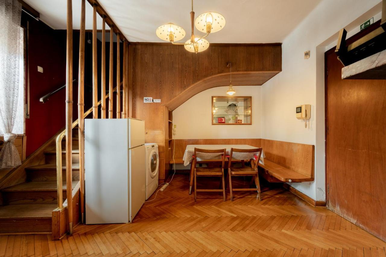 Pi House Villa Ljubljana Dış mekan fotoğraf