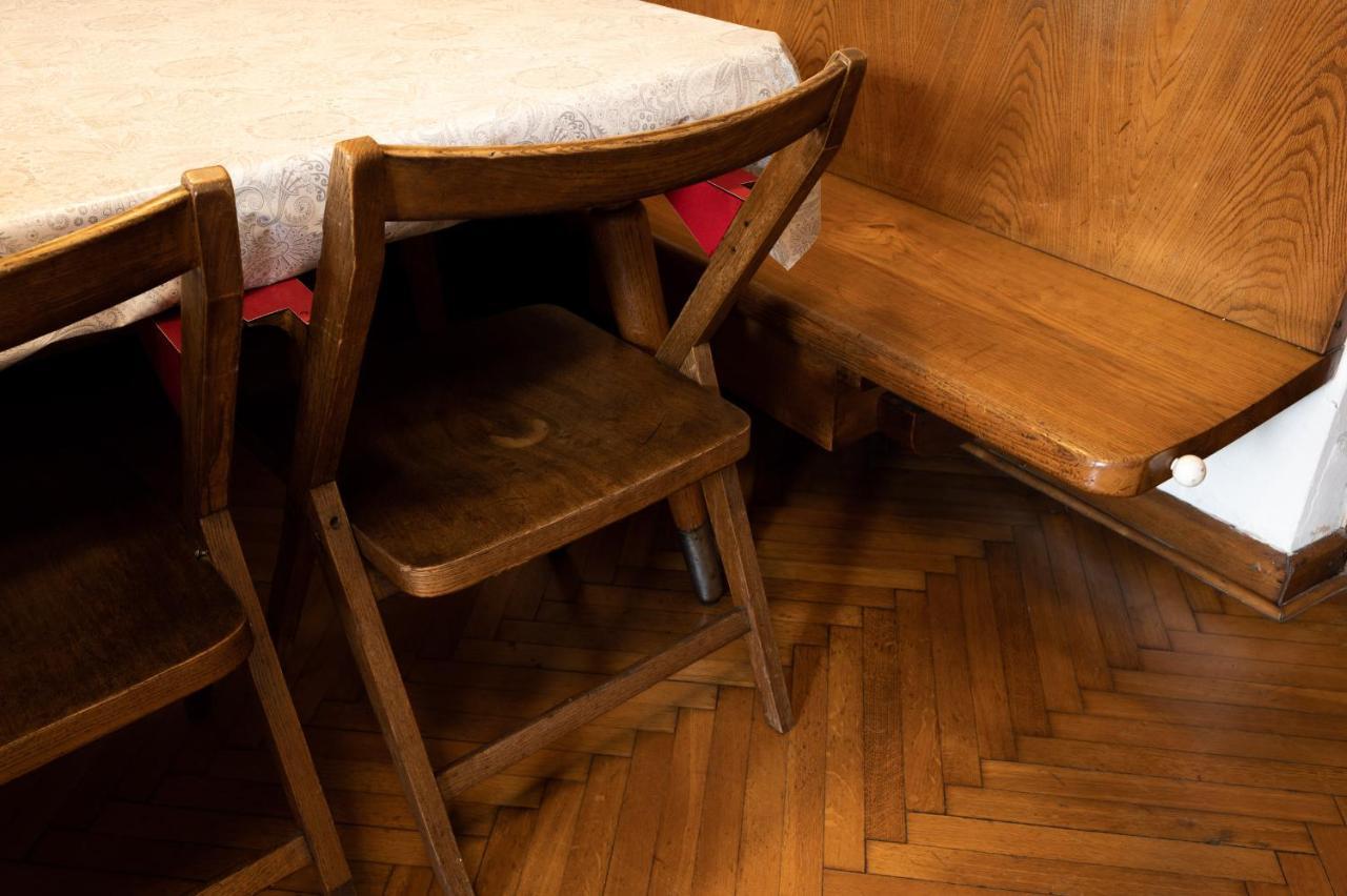 Pi House Villa Ljubljana Dış mekan fotoğraf