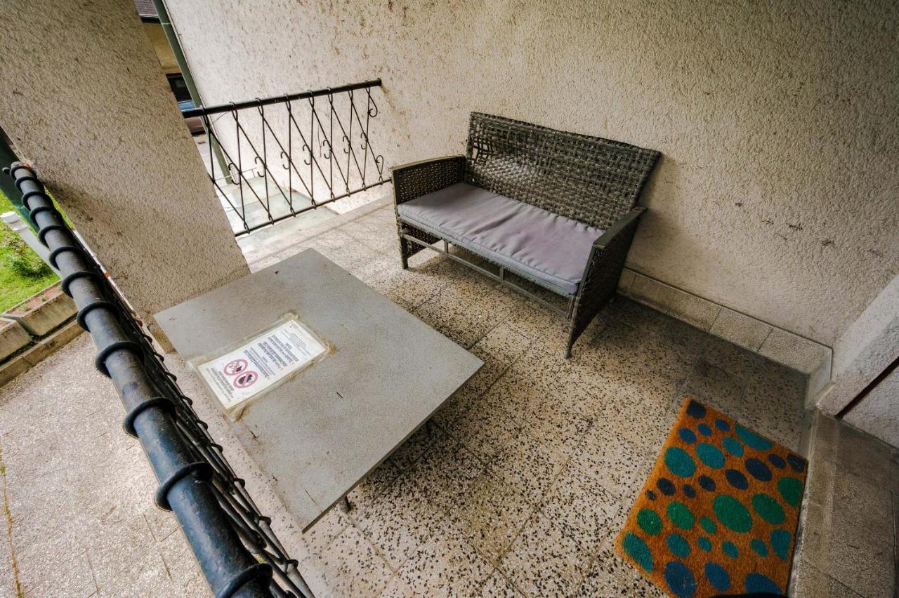 Pi House Villa Ljubljana Dış mekan fotoğraf