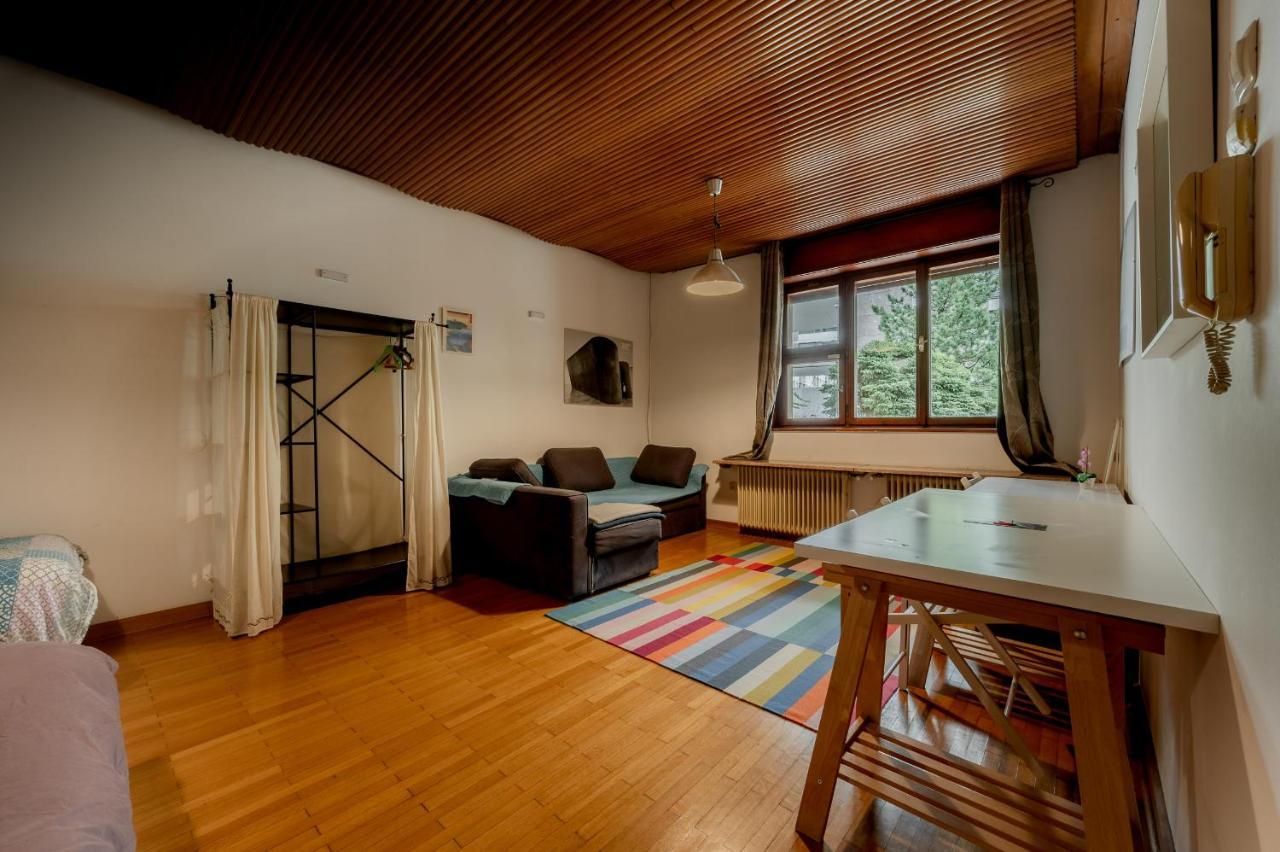 Pi House Villa Ljubljana Dış mekan fotoğraf
