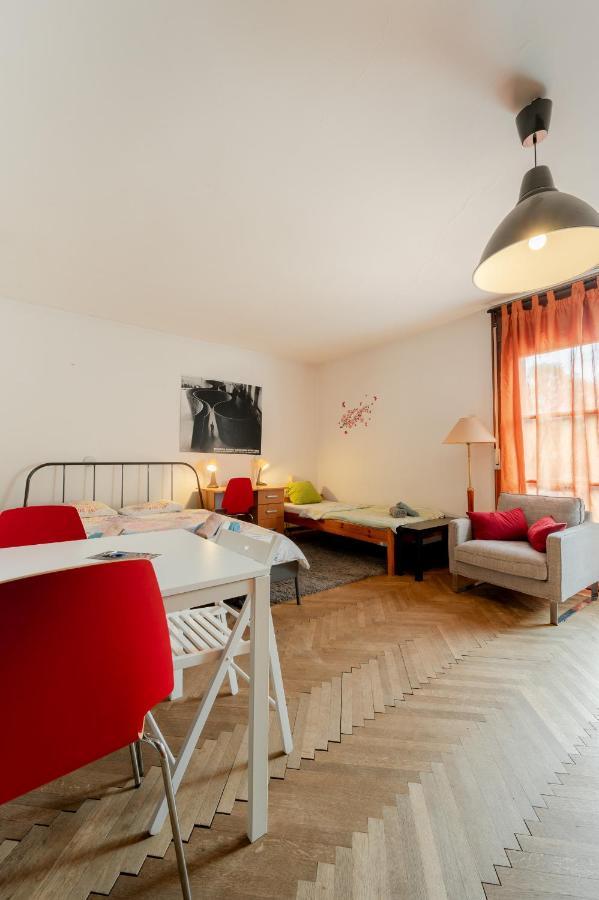 Pi House Villa Ljubljana Dış mekan fotoğraf