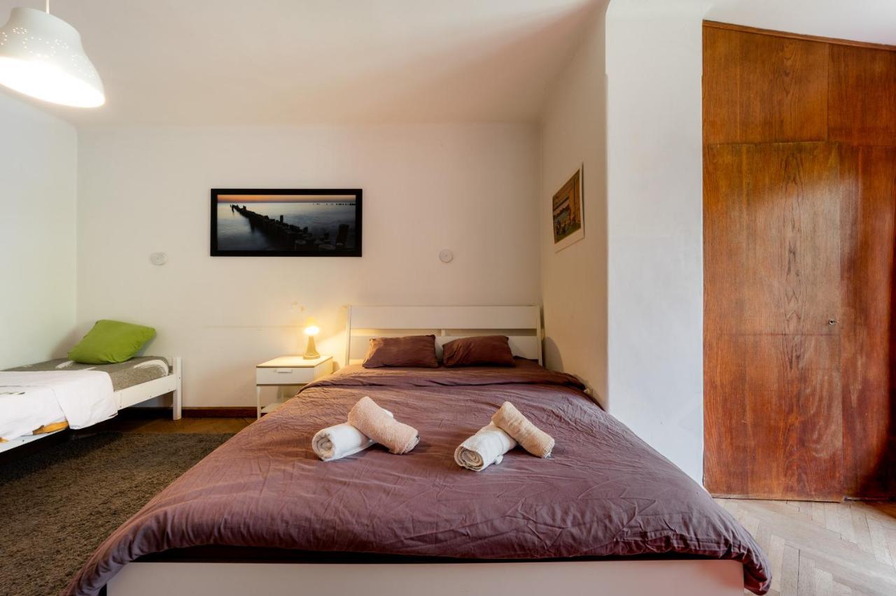 Pi House Villa Ljubljana Dış mekan fotoğraf