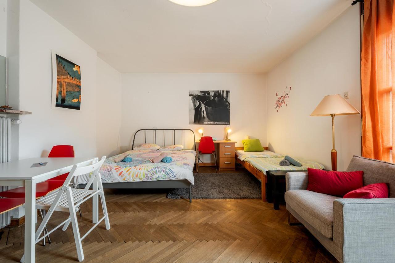 Pi House Villa Ljubljana Dış mekan fotoğraf