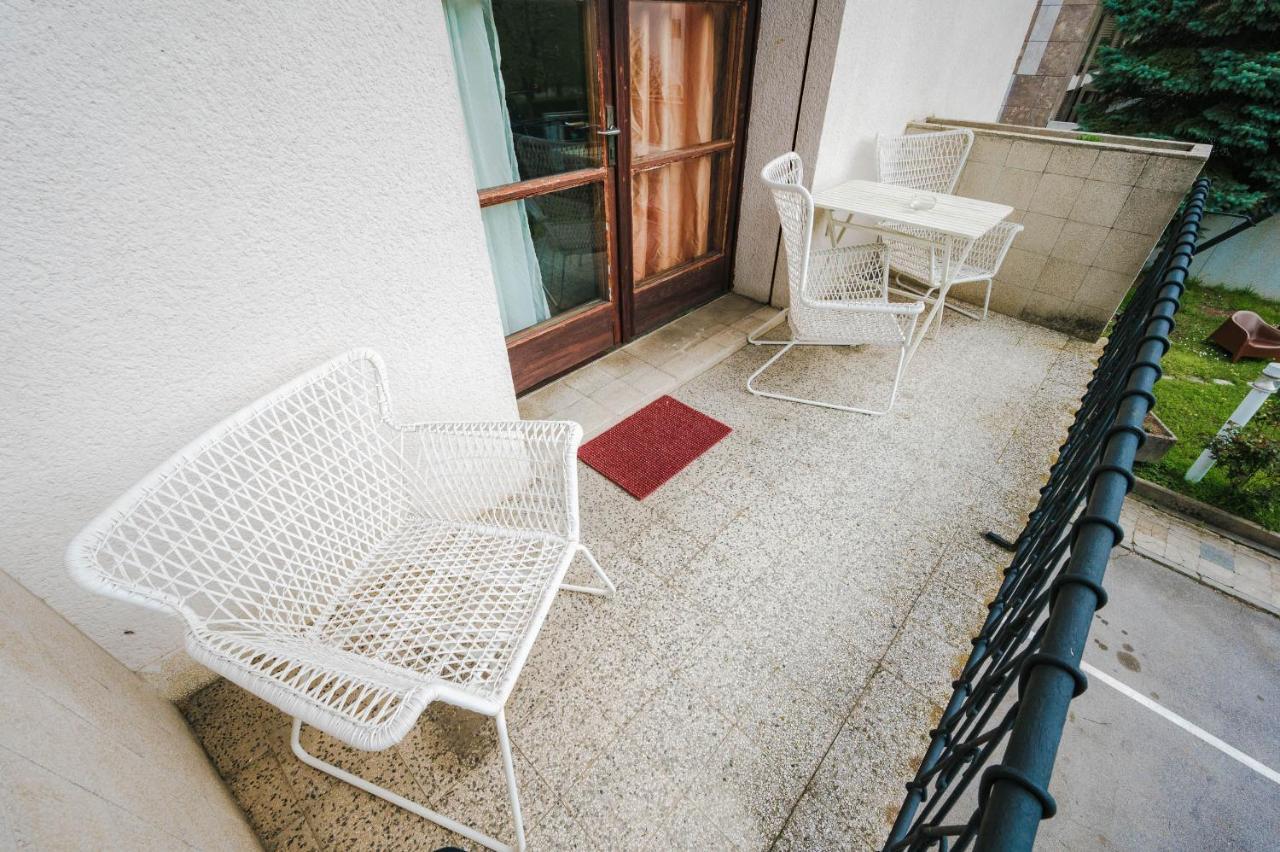 Pi House Villa Ljubljana Dış mekan fotoğraf