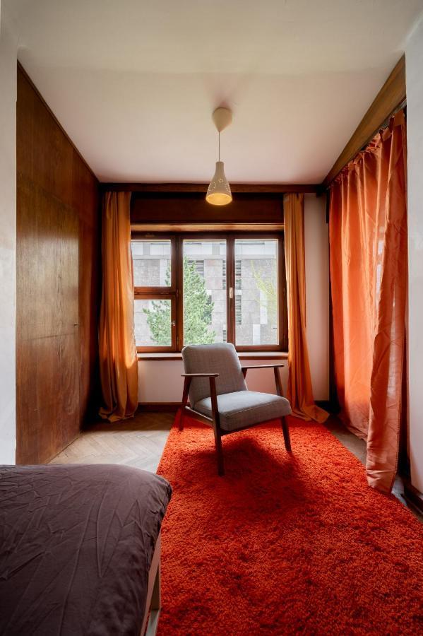 Pi House Villa Ljubljana Dış mekan fotoğraf