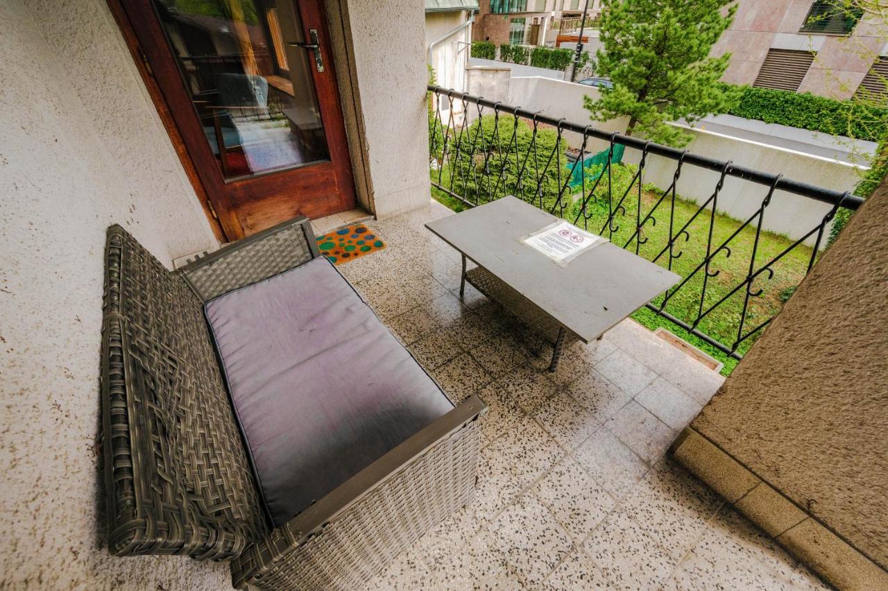 Pi House Villa Ljubljana Dış mekan fotoğraf