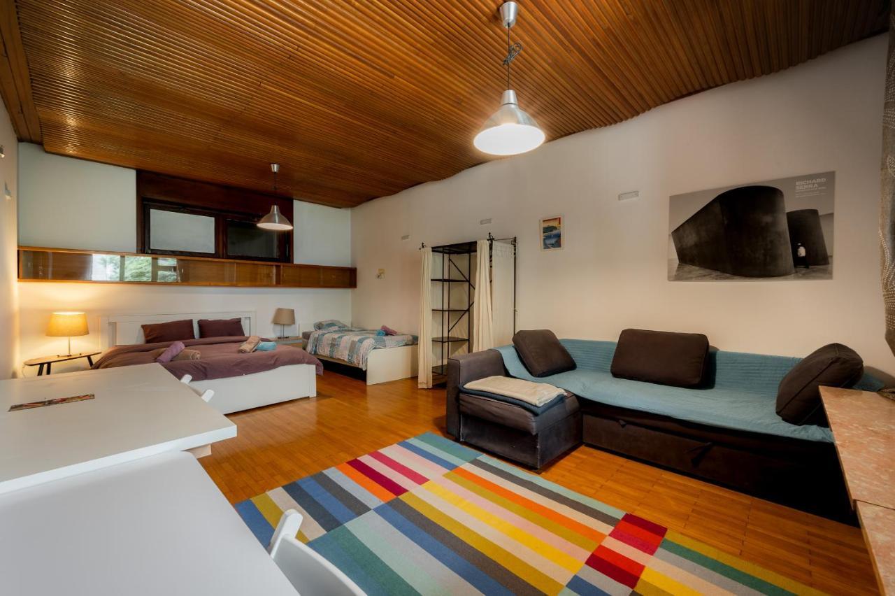 Pi House Villa Ljubljana Dış mekan fotoğraf