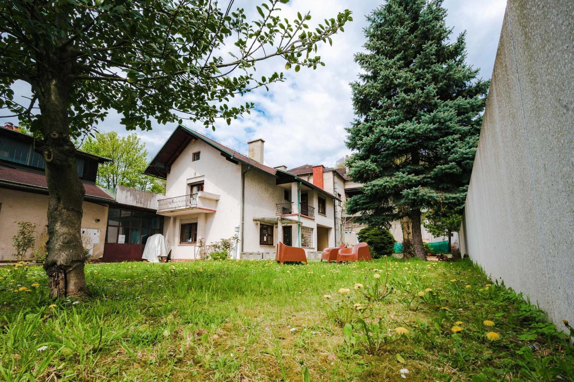 Pi House Villa Ljubljana Dış mekan fotoğraf